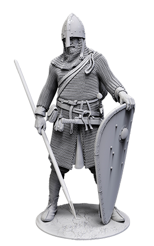 Noble Norman
